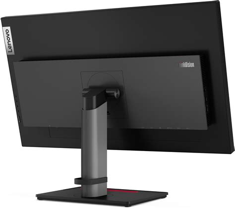 Lenovo Unveils ThinkVision Creator Extreme P27 A Professional Monitor