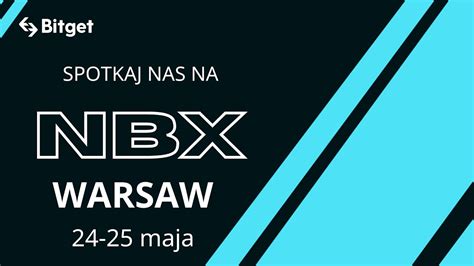 NBX Warsaw zbliża się wielkimi krokami spotkaj się z nami YouTube