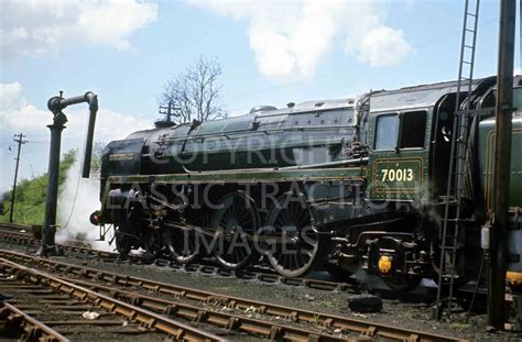carnforth shed classic traction images