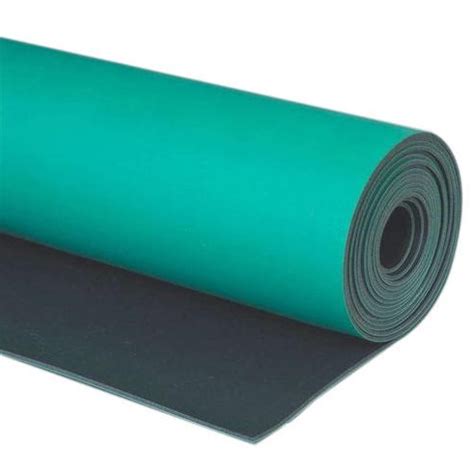 Antistatik podloga za sto 60 x 1000 cm - Elektroleum