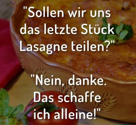 Essen Lustig Witzig Bild Bilder Spr Che Spruch Lustig Witzig