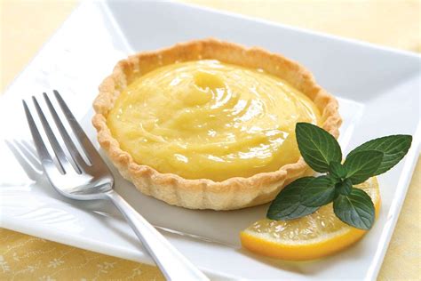 Lemon Tart Cranleigh Magazine