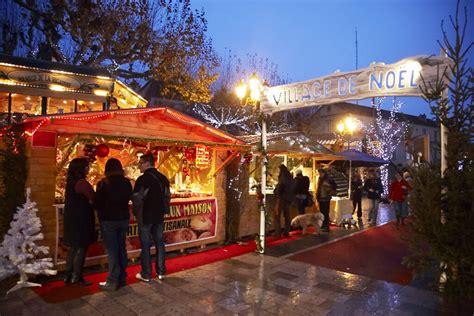 Los Mejores Mercados Navide Os En Francia Los Viajes De Abarciela