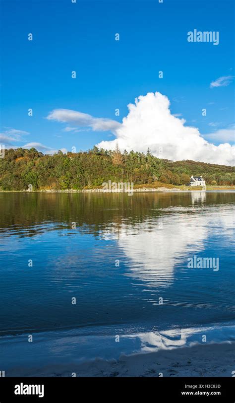 Morar sands scotland hi-res stock photography and images - Alamy