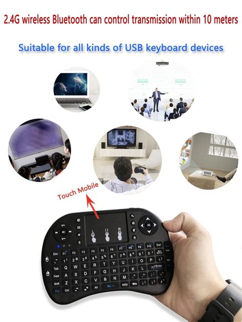 Touch Screen Keyboard | SHEIN USA