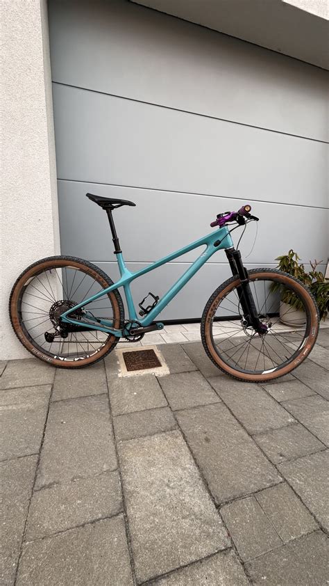 Yeti Arc Telaio Mtb Mag Forum