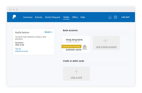 [paypal Guide] How To Link A Bank Account Paypal Hong Kong