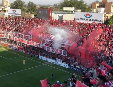 El Mal Momento De San Mart N La Foto Que Hicieron Circular Los Hinchas