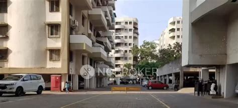 Highway Tower Chinchwad Rent Without Brokerage Unfurnished Bhk