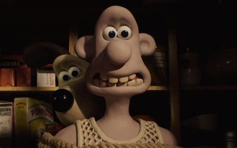 Who Is Ben Whitehead The New Voice Of Wallace In Wallace And Gromit