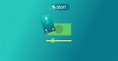 3 Beneficios Del Pago Mínimo En Tu Tarjeta Stori Stori Card