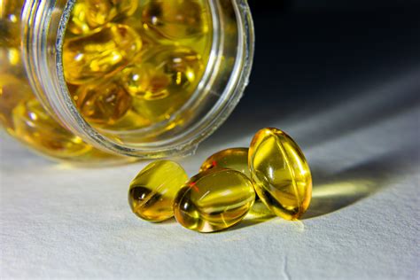 Omega 3 Znanstvenici otkrili dosad neviđen blagotvoran učinak na mozak