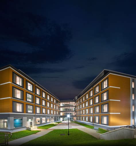 FAMU Student Housing — Florida Prestressed Concrete Association