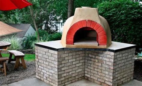 10 Free Diy Pizza Ovens Simple And Beautiful Pizza Oven