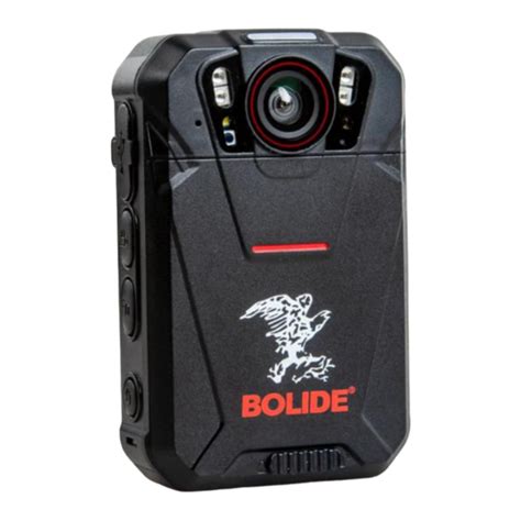 Bolide BV-BCAM 4G-2.0 Manuals | ManualsLib
