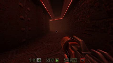 5 Reasons to Play Quake II Nowadays - KeenGamer