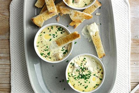 Easy Smoked Haddock Recipes Olivemagazine