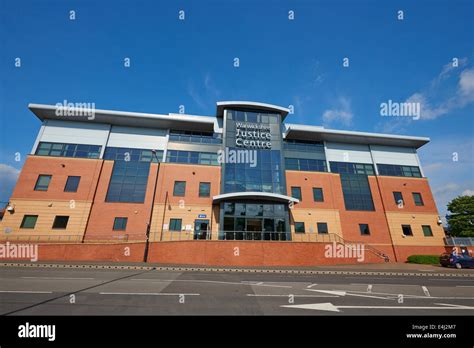 At Nuneaton Magistrates Court Hi Res Stock Photography And Images Alamy