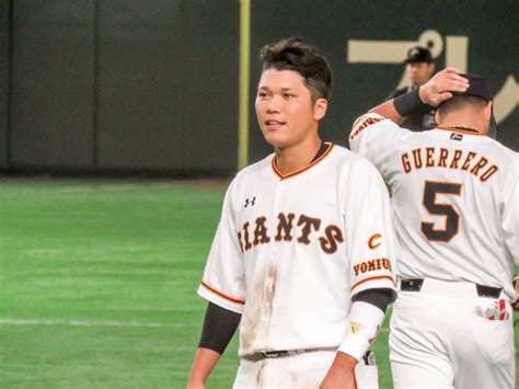 【坂本勇人の髪型】後ろやパーマや茶髪やマンバン、ツーブロックやオーダー・ 襟足など巨人を調査