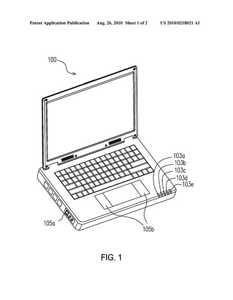 Laptop Diagram Laptop Diagram