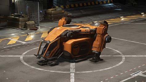 Mpuv Cargo Star Citizen Wiki