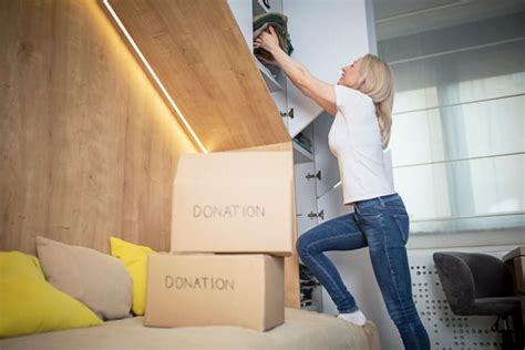 4 Mental Health Benefits Of Decluttering