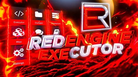 Redengine Executor Nexus Menu Undetected Aerodefence Bypass