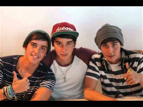 The Brooks Brothers Janoskians