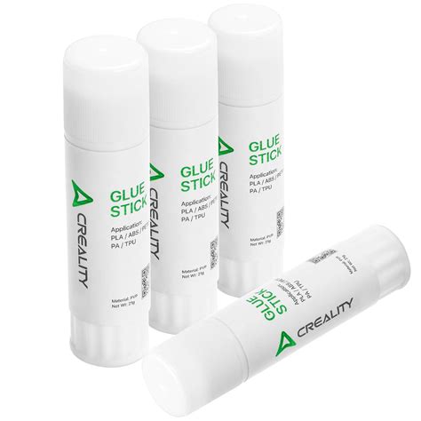 Brandclub Creality D Printer Glue Stick Warping Reducing D Printer Glue Stick For Hot Bed D