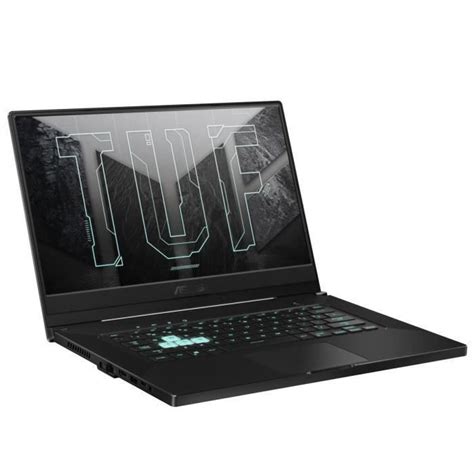 Asus Pc Portable Gamer Asus F15 Tuf506hm Az121t 156 Fhd 240hz