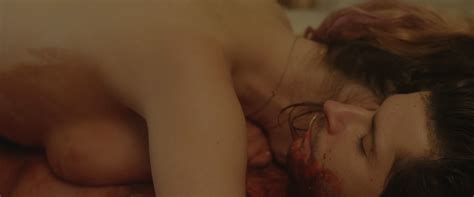 Nude Video Celebs Lisa Van Dam Bates Nude Marla Mae