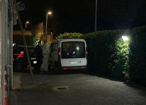 Scarcerato Il Pap Della Neonata Di Roccapiemonte Xxi Secolo