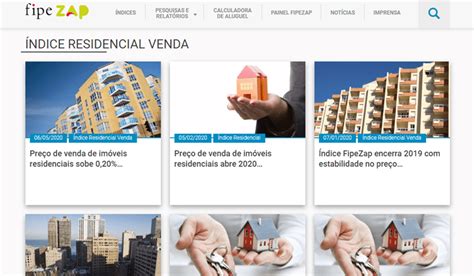 Zap Imóveis Como Anunciar no Maior Portal do Brasil