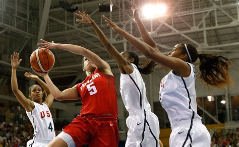 Kia Nurse To Be Canadas Pan Am Games Closing Ceremony Flag Bearer