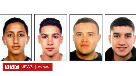 La Policía Confirma La Muerte De Tres De Los Principales Sospechosos