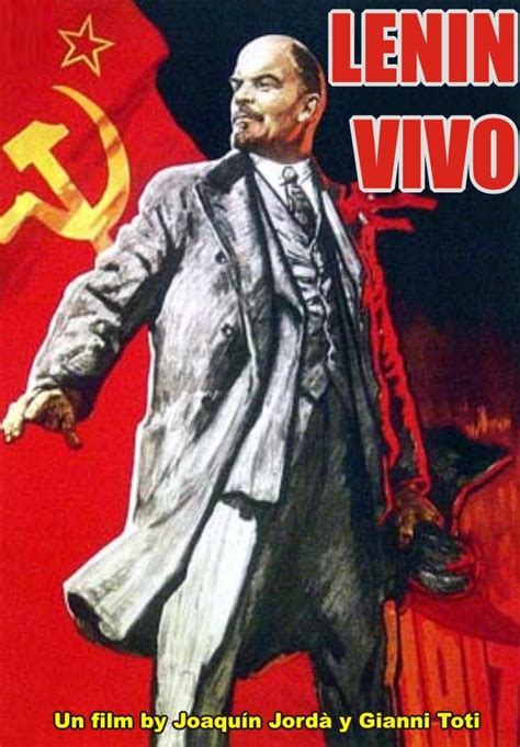 Lenin vivo (1970) - FilmAffinity