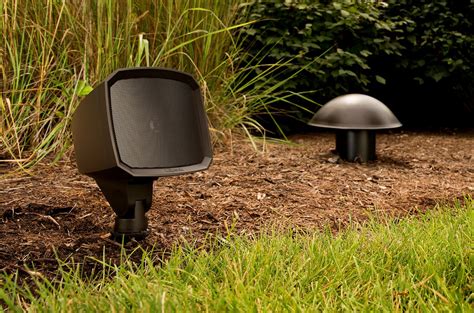 Klipsch Landscape Pro Series Loudspeakers Now Available Stereonet