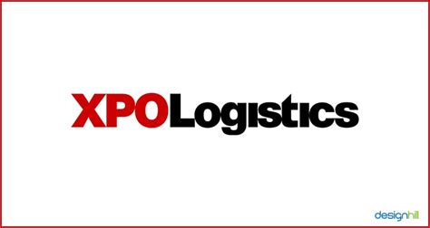 Top 25 Supply Chain And Logistics Logo Ideas