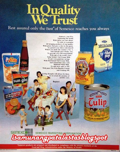 Pin On Filipino Ads Classic