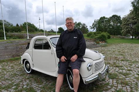 St Rste Motortreff I Moss Noensinne Dagsavisen