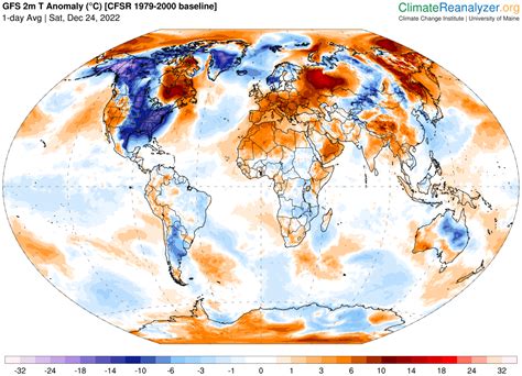 Meteorolog A M Xico Feliz Navidad On Twitter As Se Fue El