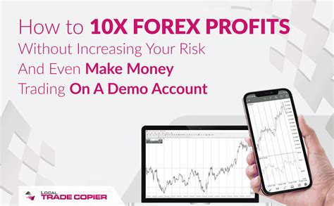 How To X Forex Profits Without Increasing Your Risk