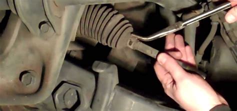 How To Replace Honda Tie Rod Boot Oem Honda Tie Rod Package