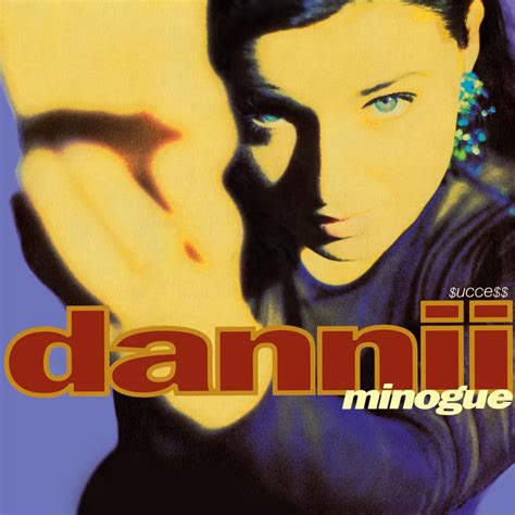 Dannii Minogue Success Lyrics Genius Lyrics