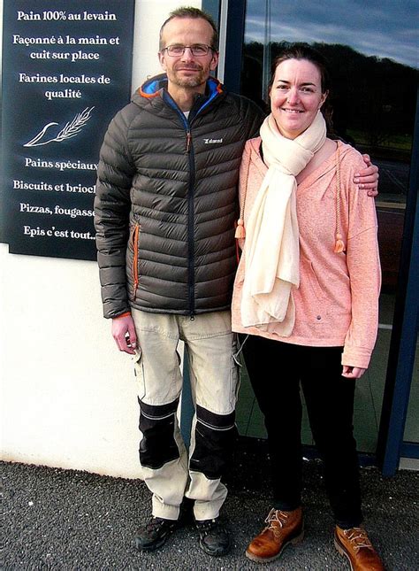 Arros de Nay une boulangerie artisanale a ouvert La République des