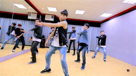 Bts 방탄소년단 Danger Dance Cover Youtube