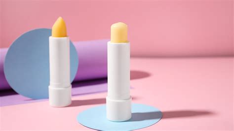 The Top 10 Lip Balms With SPF