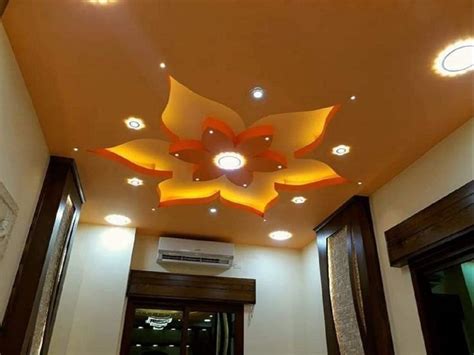 Pop False Ceilings Design Service At Rs Square Feet In Nagpur Id