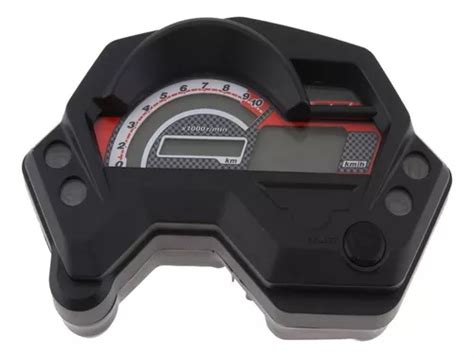 Medidor De Tac Metro Veloc Metro Para Yamaha Fz Fz Cuotas Sin