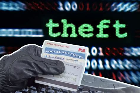 What To Do If Your Social Security Number Was Stolen